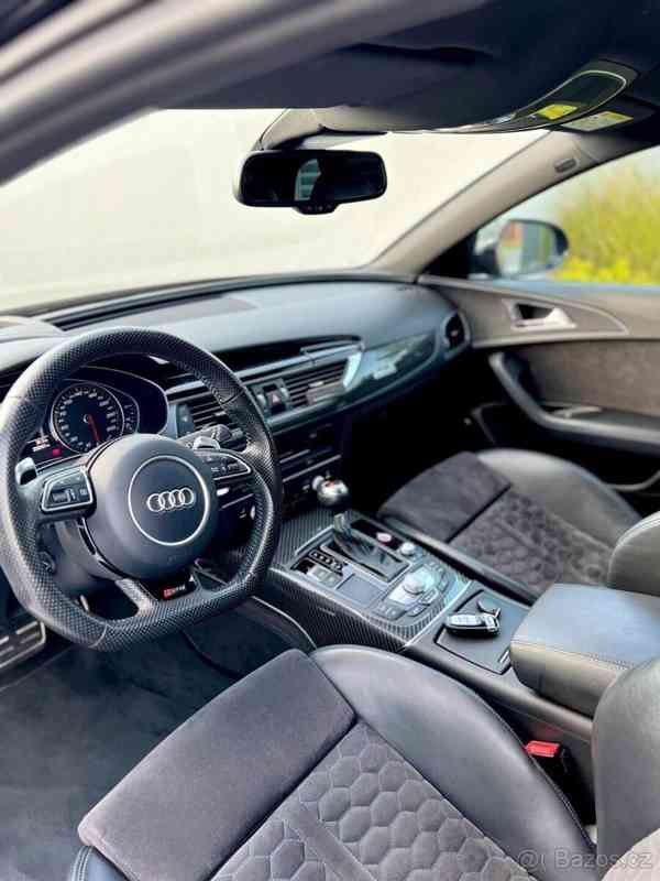 Audi RS 6 RS6 Avant Performance - foto 19