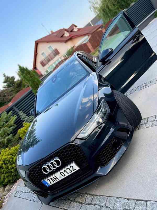 Audi RS 6 RS6 Avant Performance - foto 16