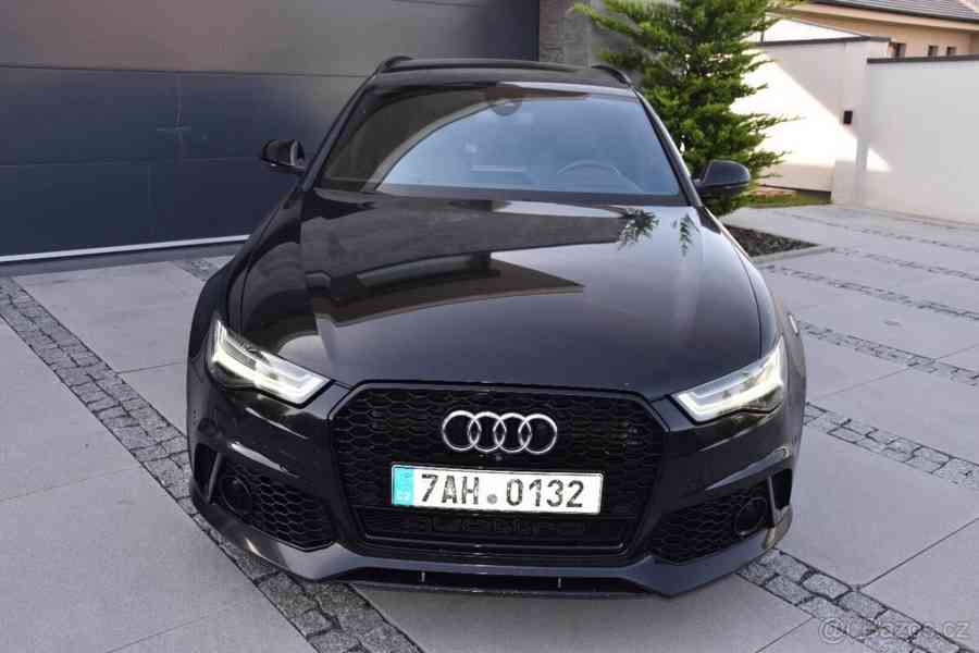 Audi RS 6 RS6 Avant Performance - foto 2