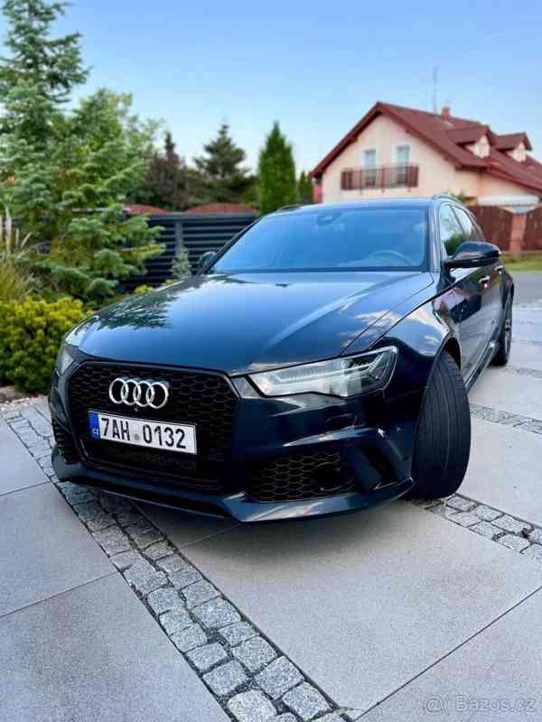 Audi RS 6 RS6 Avant Performance - foto 12