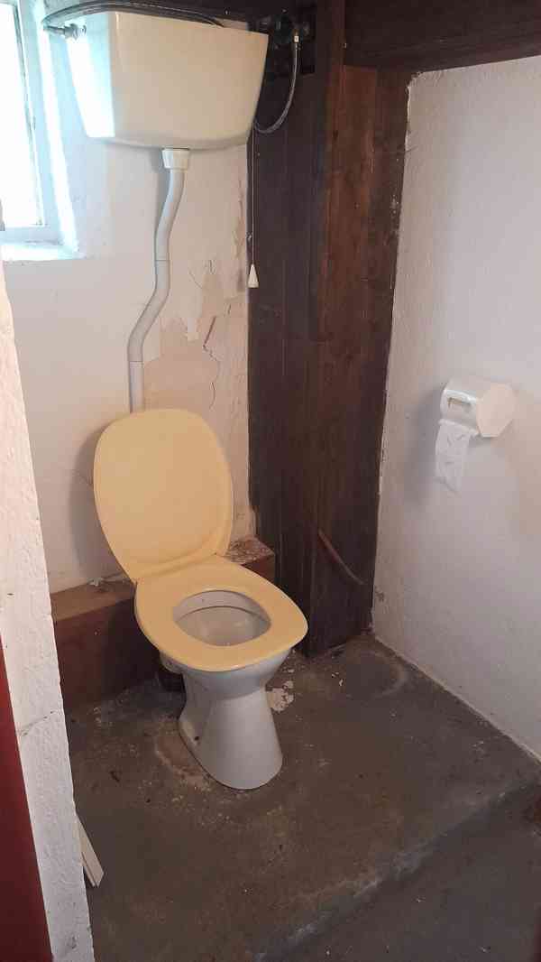 Pronájem chalupy u Deštného v Orlických horách - foto 6