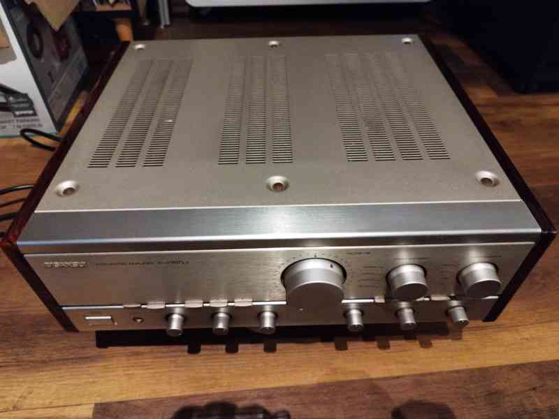 Sansui 907 - foto 3