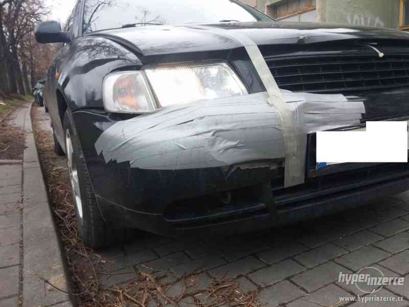 Audi A3 - foto 1