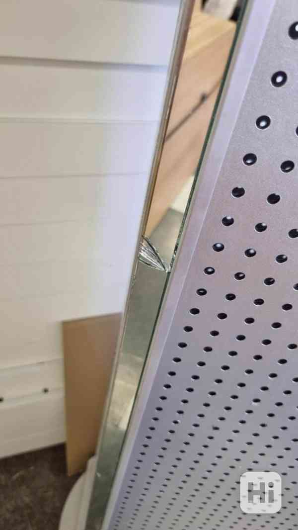 Drážkované panely Slatwall Spacewall - foto 4