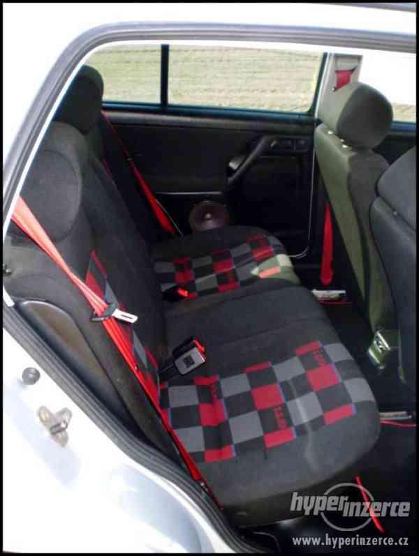 Volkswagen Golf 20 Jahre edition GTi TDi - foto 4