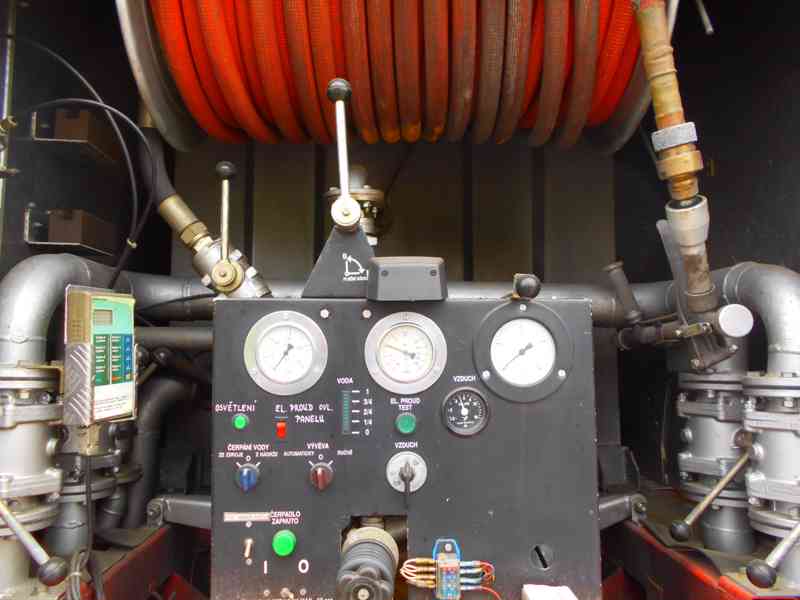 KAROSA CAS K25-L101 - foto 11