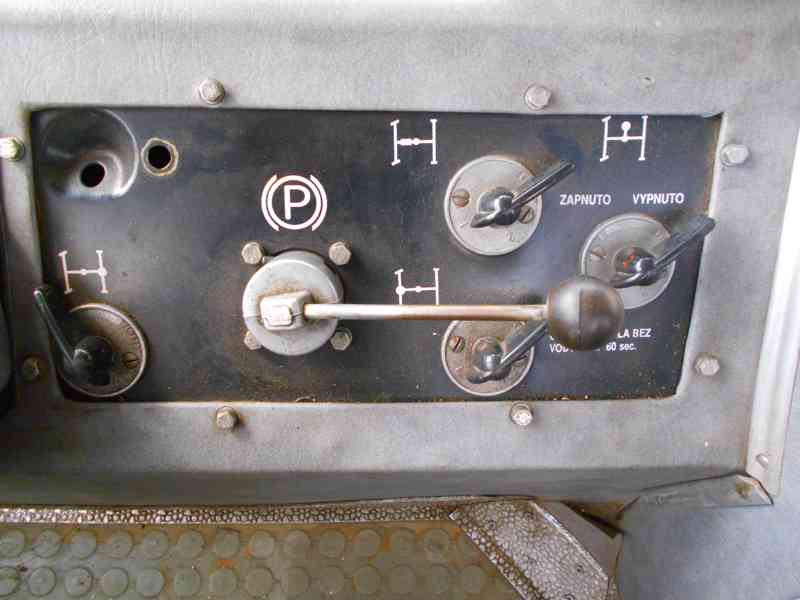 KAROSA CAS K25-L101 - foto 16