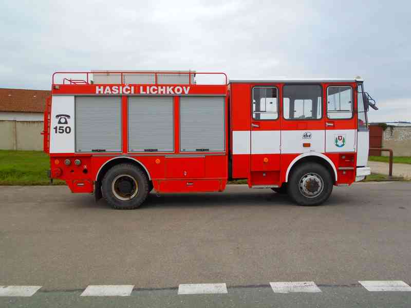 KAROSA CAS K25-L101 - foto 4