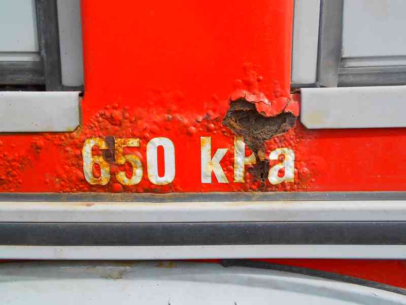 KAROSA CAS K25-L101 - foto 27