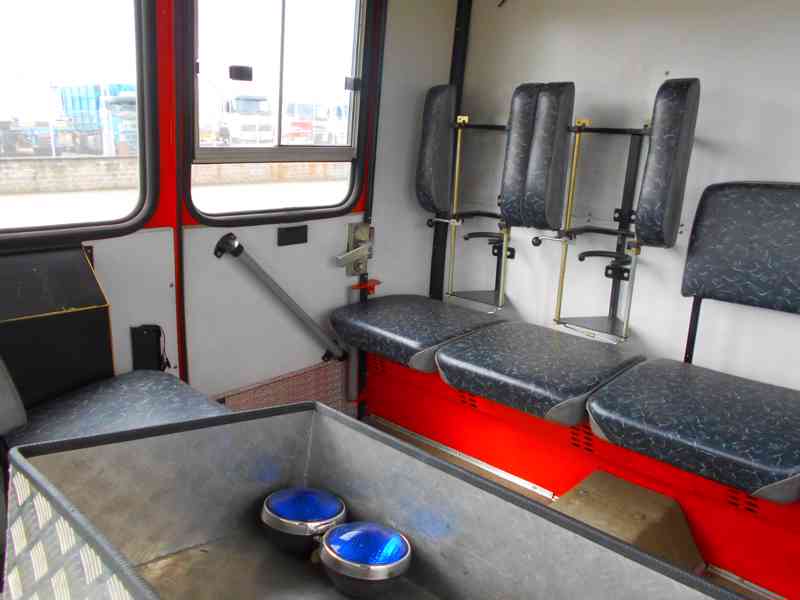 KAROSA CAS K25-L101 - foto 18