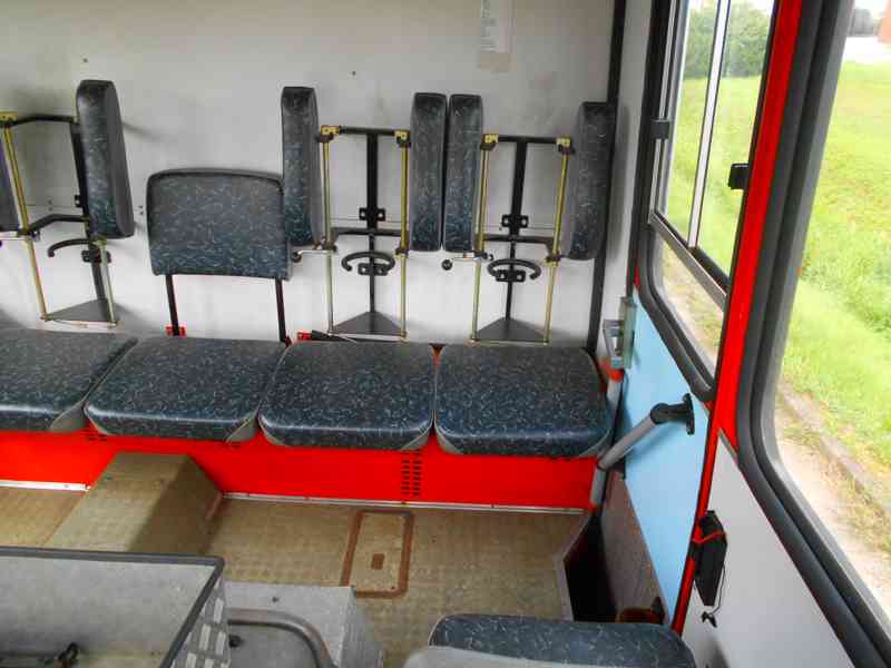 KAROSA CAS K25-L101 - foto 19