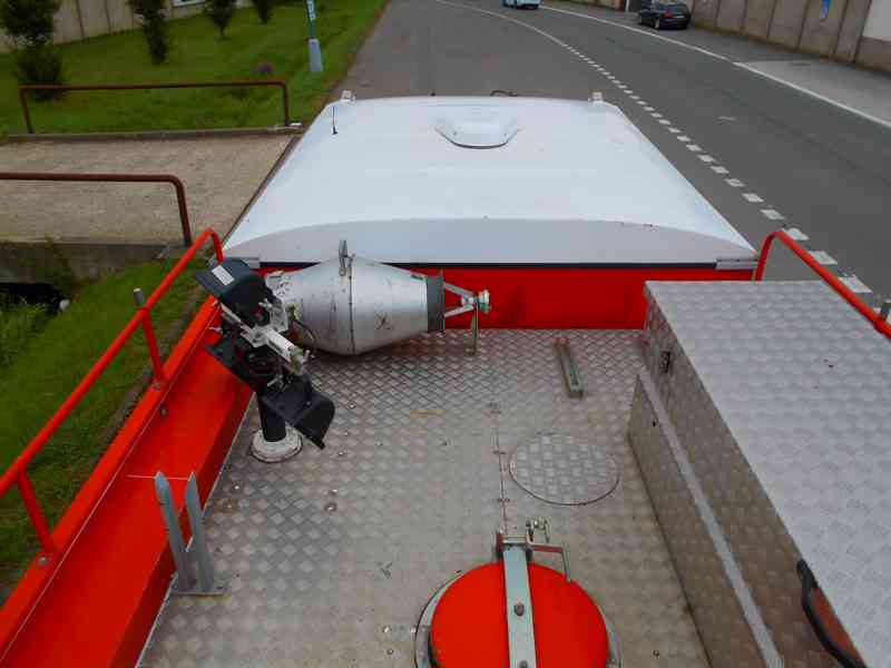 KAROSA CAS K25-L101 - foto 8