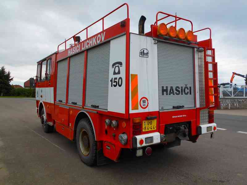 KAROSA CAS K25-L101 - foto 7