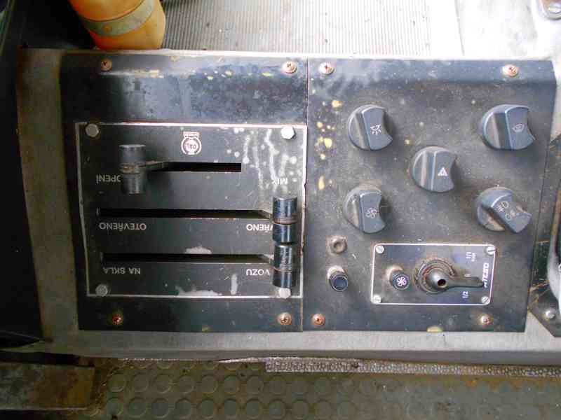 KAROSA CAS K25-L101 - foto 17