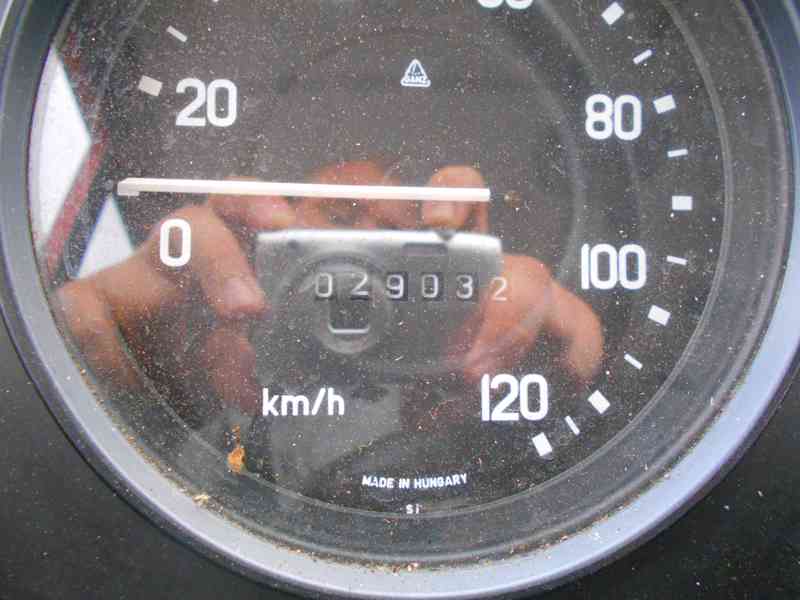 KAROSA CAS K25-L101 - foto 13