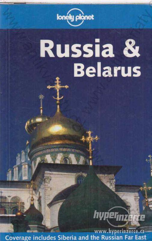 Russia & Belarus - foto 1
