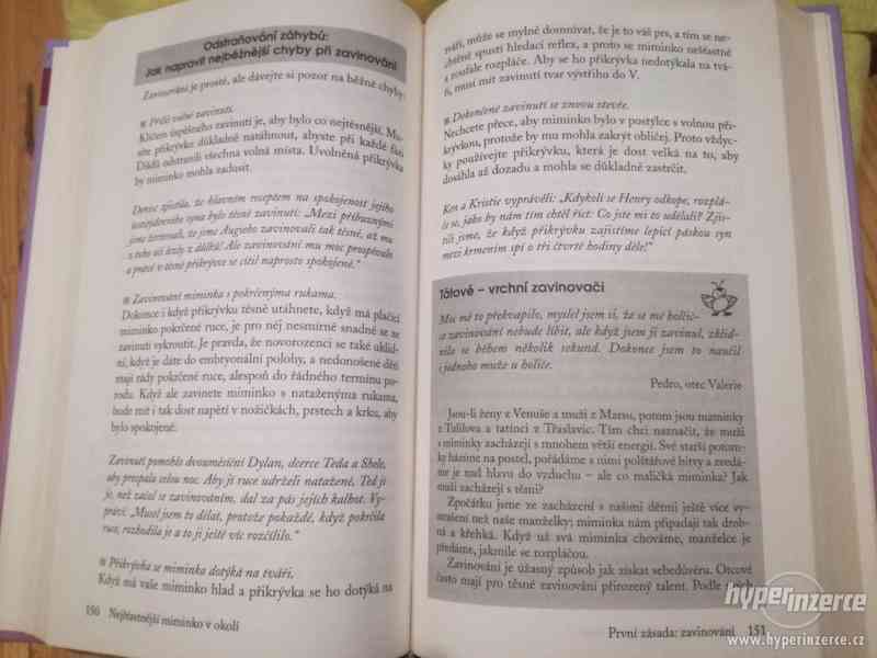 Zavinovačka XKKO BMB bambus, podle Karpa - foto 6
