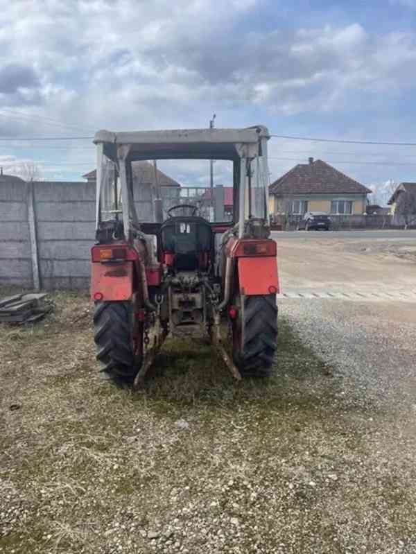 Zetor 4911 - foto 4