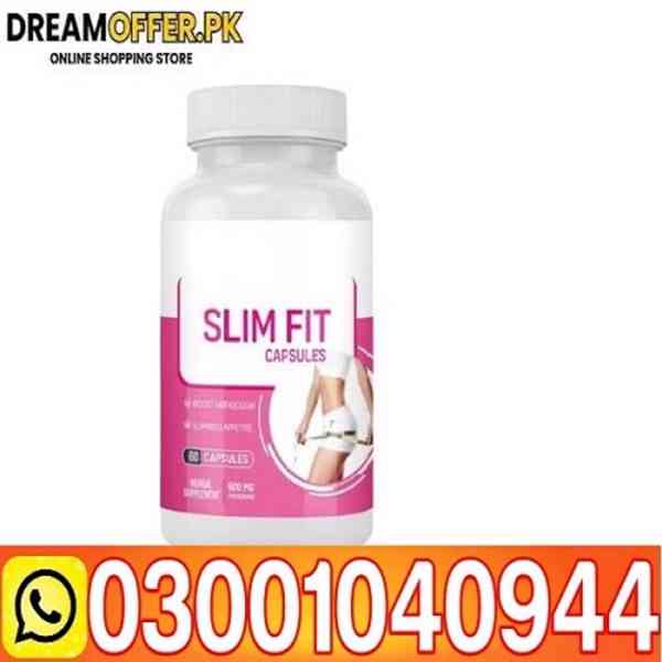 Slim Fit Capsules in Pakistan ( 0300-1040944 ) DreamOffer.Pk
