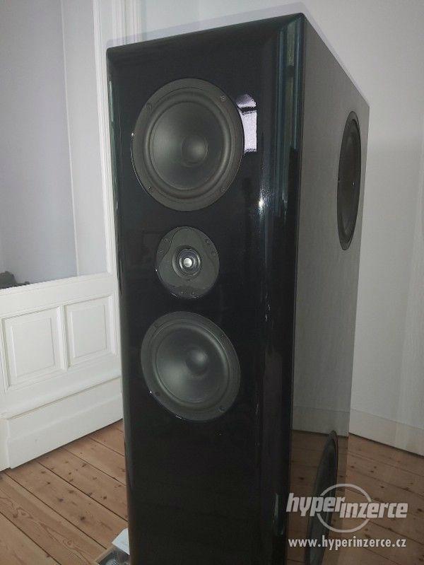 Andromeda design XPE Speakers - foto 1