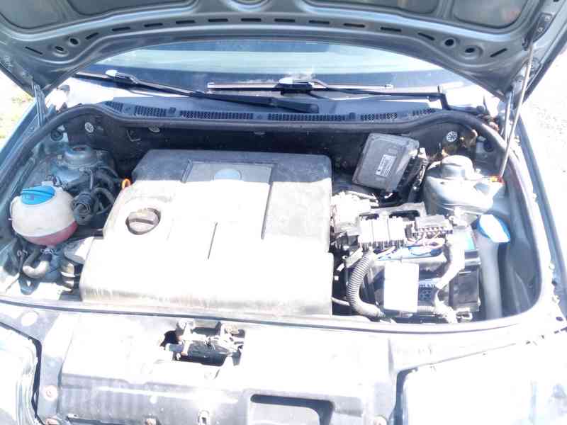 Prodám Škoda Fabia Combi 1.2 HTP - foto 10