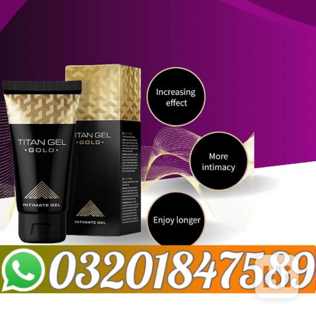 Titan Gel In Jhang  ^^%$ 03201847589 - foto 1