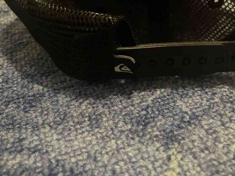 Quiksilver kšiltovka - foto 5