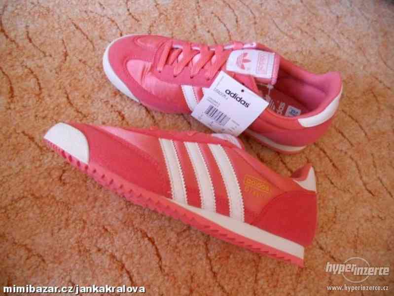 Adidas shop dragon damske