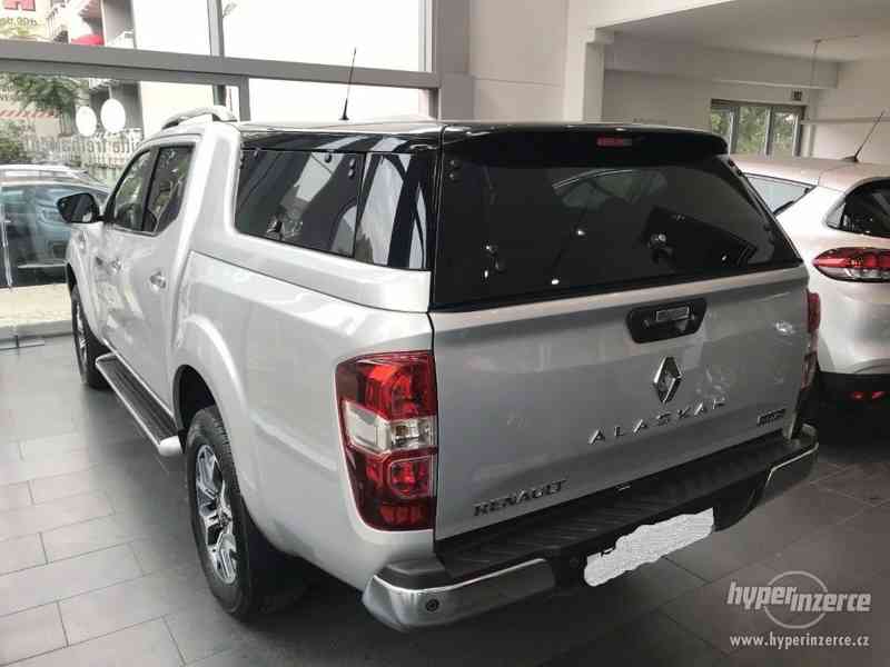 Renault Alaskan Intens dCi 190 140kW - foto 2