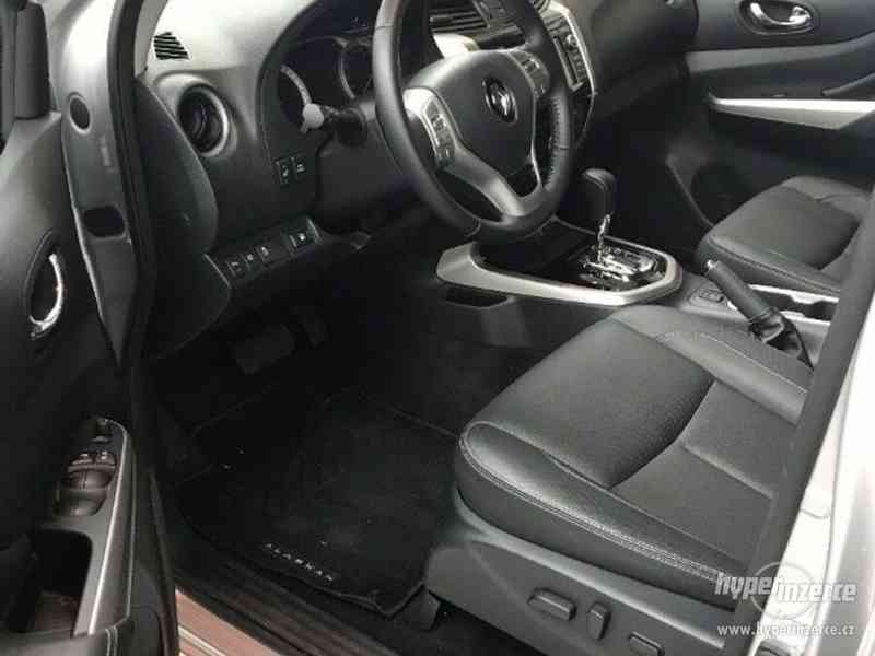 Renault Alaskan Intens dCi 190 140kW - foto 3