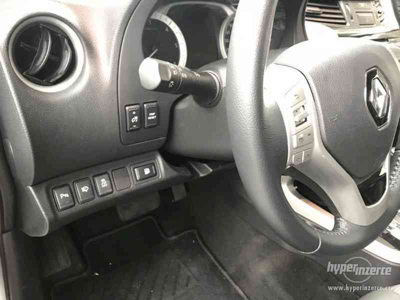 Renault Alaskan Intens dCi 190 140kW - foto 4