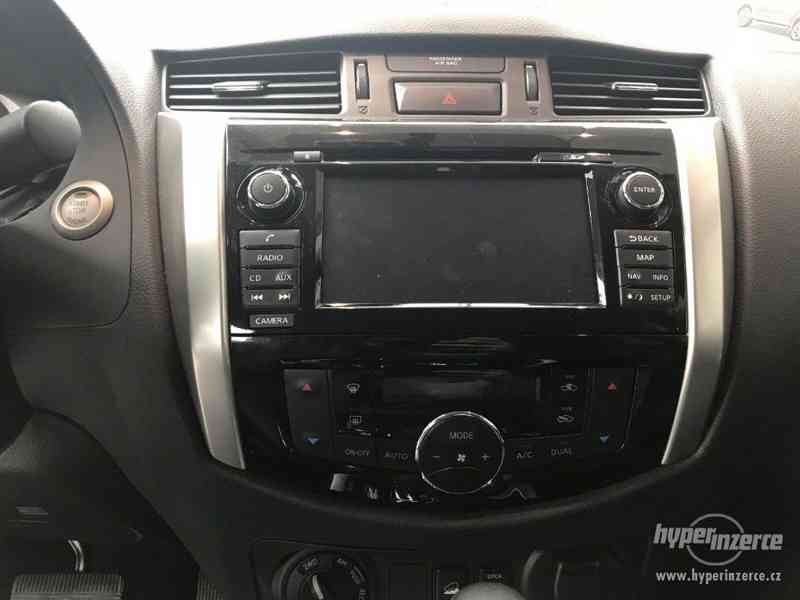 Renault Alaskan Intens dCi 190 140kW - foto 5