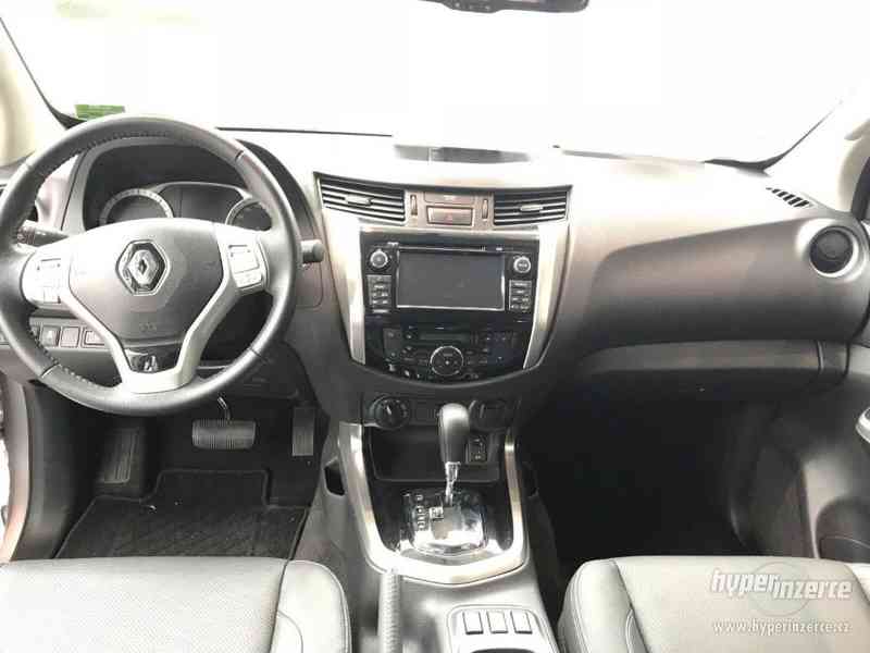 Renault Alaskan Intens dCi 190 140kW - foto 6