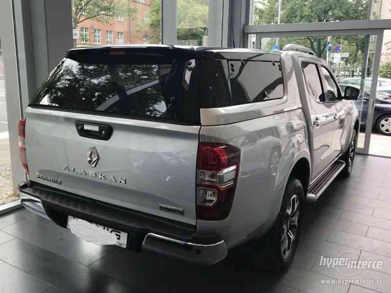 Renault Alaskan Intens dCi 190 140kW - foto 7