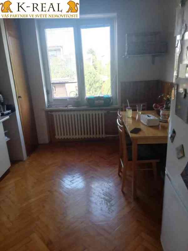 Pronájem byt 3+1 Buchlovice, okr. Uherské Hradiště - foto 9