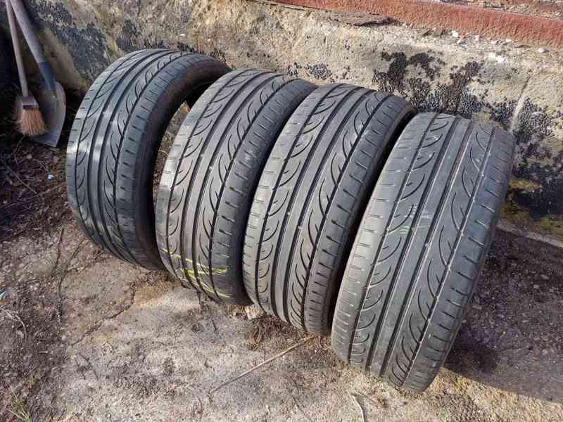 letní pneumatiky Hankook Ventus V12 Evo 2, 225 45 18(6mm) - foto 3