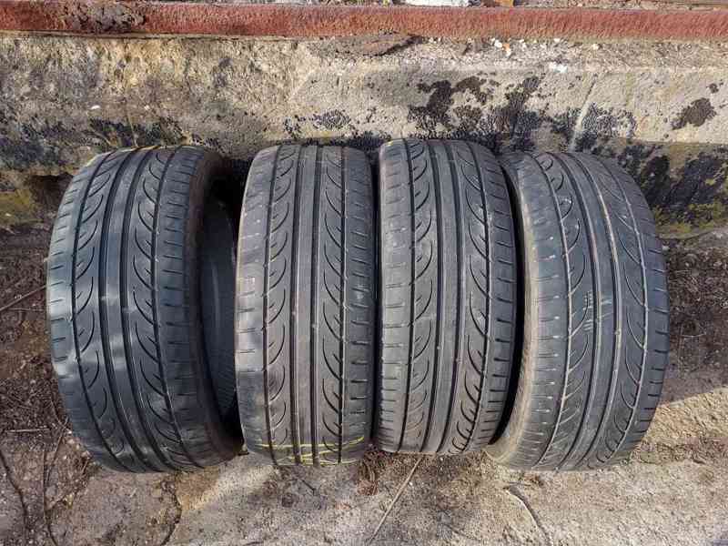 letní pneumatiky Hankook Ventus V12 Evo 2, 225 45 18(6mm) - foto 2