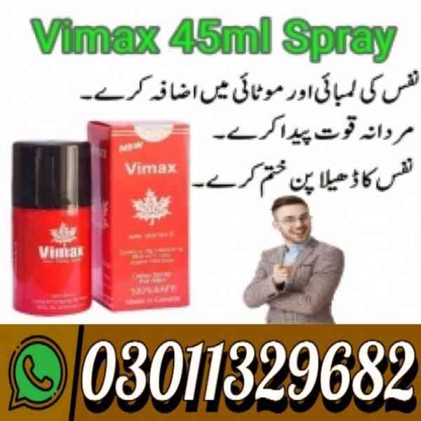 Vimax Delay Spray In Pakistan {03011329682} Best Price... - foto 1