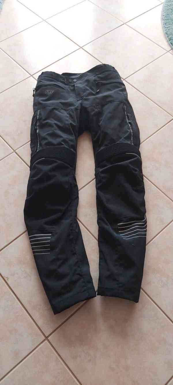 Textilní kombinéza Heyberry - foto 4