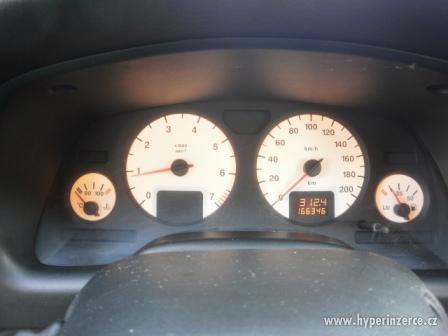 OPEL ASTRA G 2,0 16V 100KW - foto 3