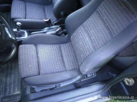 OPEL ASTRA G 2,0 16V 100KW - foto 4