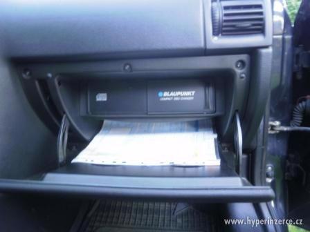 OPEL ASTRA G 2,0 16V 100KW - foto 5