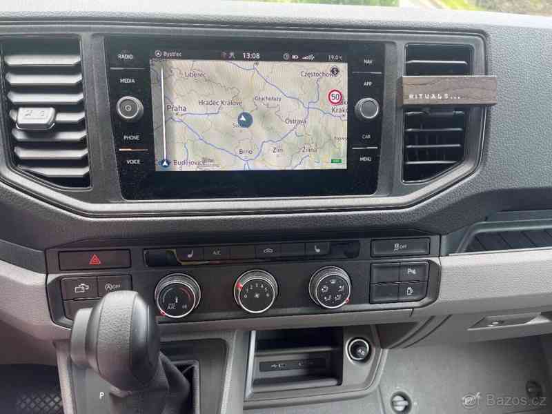 Volkswagen Grand California 2,0   600 - foto 13