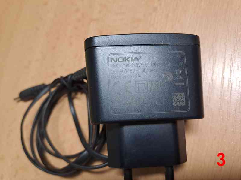 Napájecí adaptéry - foto 5