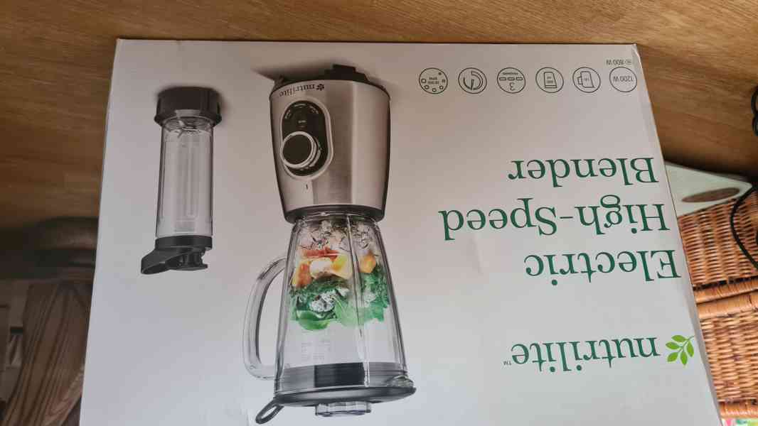 mixer