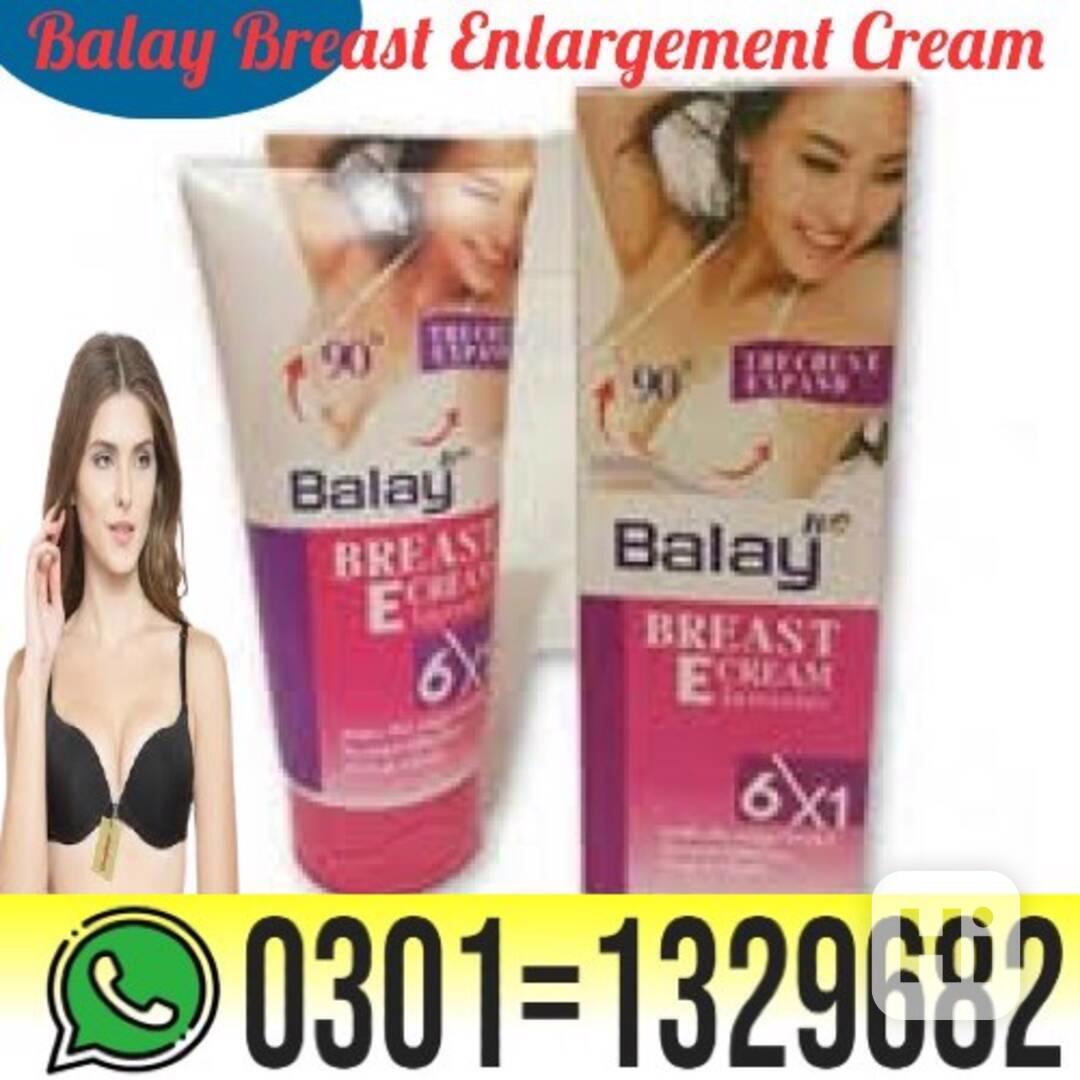 Balay Breast Enlargement Cream in Pakistan { 0301=1329682 }  - foto 1