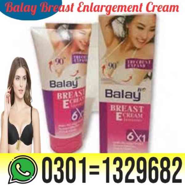 Balay Breast Enlargement Cream in Pakistan { 0301=1329682 } - foto 1