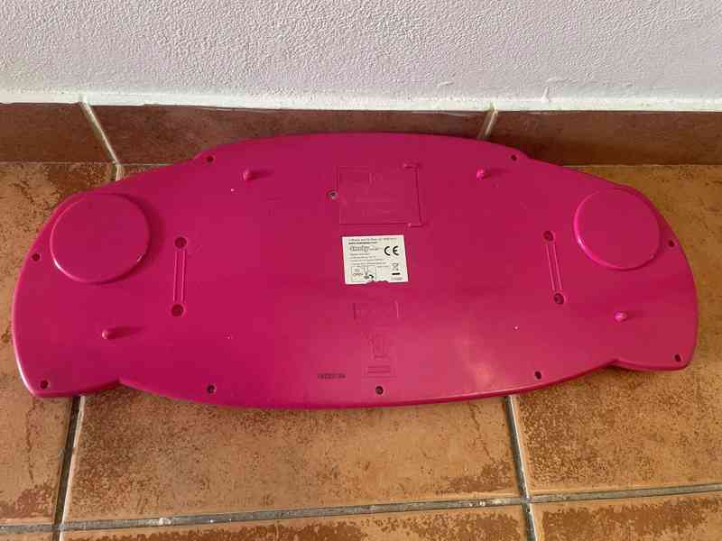 Hudební piano Máša Smoby 510200 - foto 3