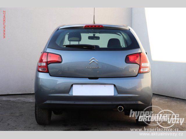 Citroën C3 1.4, benzín, RV 2011 - foto 5