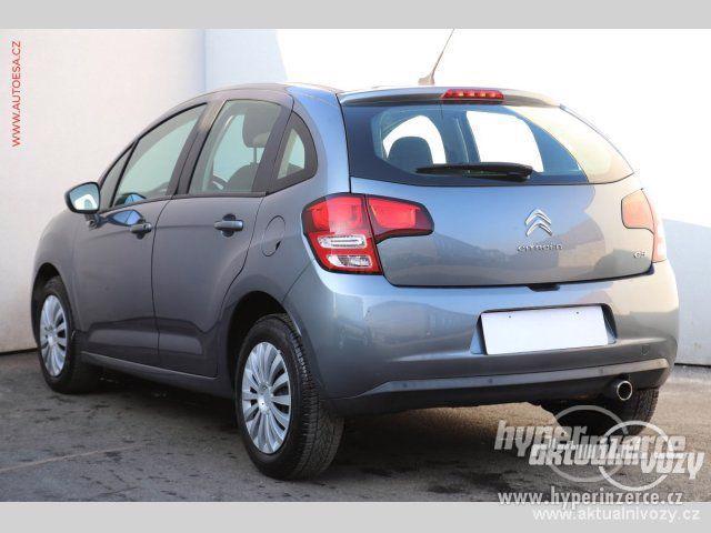Citroën C3 1.4, benzín, RV 2011 - foto 10